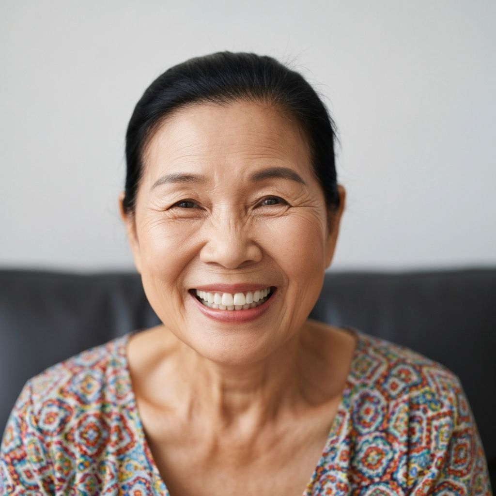 BK Dental 풀마우스 임플란트