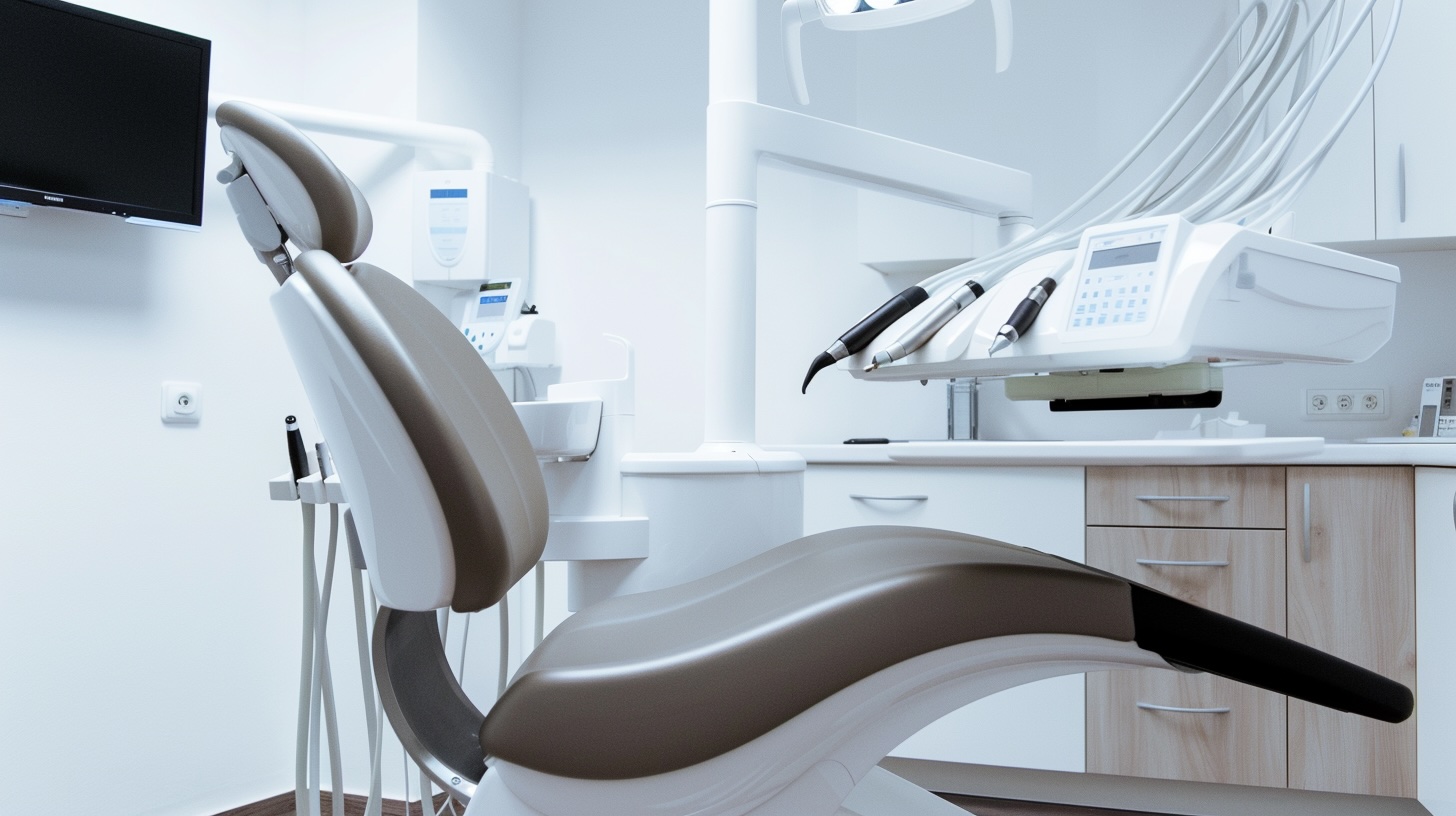 BK Dental 스케일링