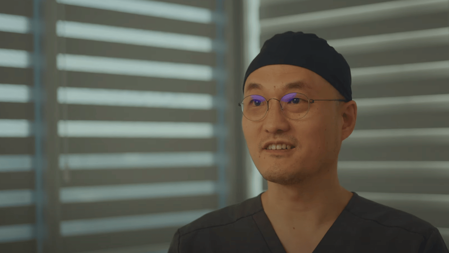 윤보근 원장님