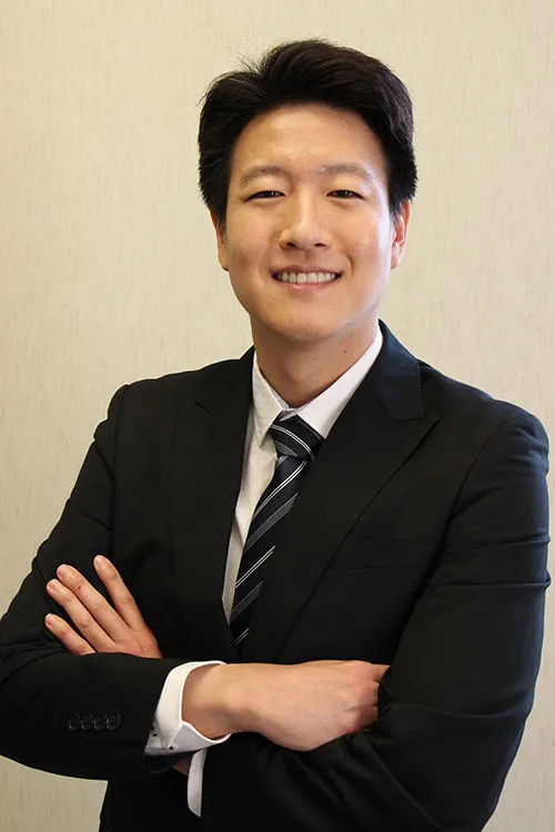 Dr. Wan Chong Kim